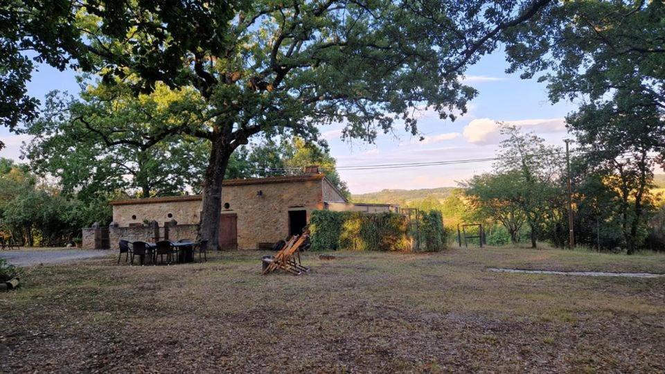 Agriturismo Torrenieri Da Alessandro Pienza Exterior photo