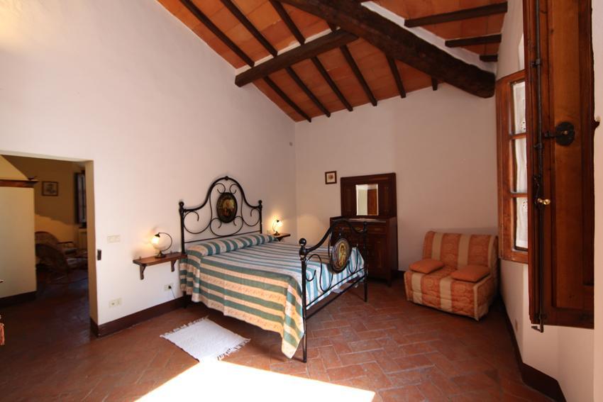 Agriturismo Torrenieri Da Alessandro Pienza Exterior photo