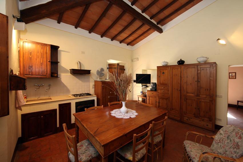 Agriturismo Torrenieri Da Alessandro Pienza Exterior photo